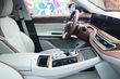 Prezentēts jaunais lielais Ford Equator krosovers foto 6