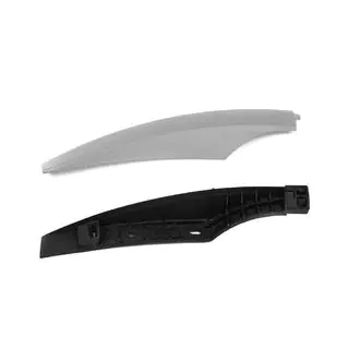 ELITE jumta reliņu kājiņa (priekšējā) foto 2