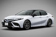 Atjauninātais Toyota Camry debitē Japānā foto 4