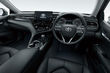 Atjauninātais Toyota Camry debitē Japānā foto 2