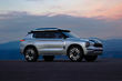 Jaunais Mitsubishi Outlander 2 021: kāds tas būs un kad pirmizrāde foto 1