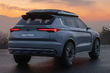 Jaunais Mitsubishi Outlander 2 021: kāds tas būs un kad pirmizrāde foto 3
