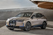 Elektriskais krosovers BMW iX – vācu zīmola tehnoloģiskais flagmanis foto 4