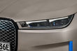 Elektriskais krosovers BMW iX – vācu zīmola tehnoloģiskais flagmanis foto 5
