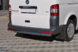 Aizmugures loks Volkswagen T5 foto 1