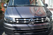 Radiatora režģa uzlika Volkswagen T5 foto 1