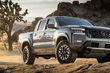 Prezentēts jaunais Nissan Frontier pikaps foto 4