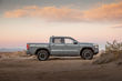 Prezentēts jaunais Nissan Frontier pikaps foto 2
