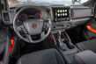 Prezentēts jaunais Nissan Frontier pikaps foto 6