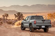Prezentēts jaunais Nissan Frontier pikaps foto 3