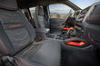 Prezentēts jaunais Nissan Frontier pikaps foto 5