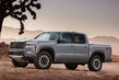 Prezentēts jaunais Nissan Frontier pikaps foto 1