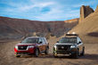 Prezentēts jaunās paaudzes Nissan Pathfinder krosovers foto 1