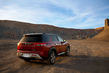 Prezentēts jaunās paaudzes Nissan Pathfinder krosovers foto 4