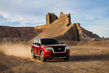 Prezentēts jaunās paaudzes Nissan Pathfinder krosovers foto 3