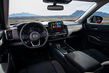 Prezentēts jaunās paaudzes Nissan Pathfinder krosovers foto 5