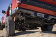 Prezentēta atjauninātā Ford F-150 Raptor versija foto 4