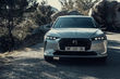 Premium hečbeks DS 4: prezentēta jaunā paaudze foto 3