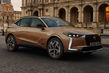 Premium hečbeks DS 4: prezentēta jaunā paaudze foto 1