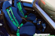 Toyota tūnings: Apexi USA Toyota MR-S piemērs foto 4