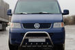 Ķengura stienis Volkswagen T5 Multivan foto 1