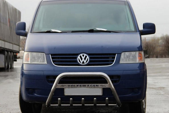 Ķengura stienis Volkswagen T5 Multivan