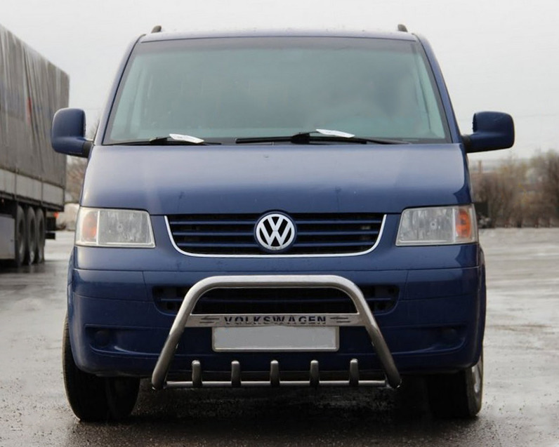 Ķengura stienis Volkswagen T5 Multivan