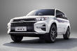 Chery Tiggo 3 ieguvis jaunu, jaudīgāku motoru foto 3