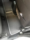 Toyota Corolla Verso 2004–2009 EVA auto paklājiņi (melni) foto 8