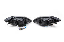 Lexus ES 2012–2018 Priekšējie lukturi OEM V1 (2015-2018, 2 gab.) foto 5