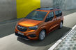 Kompaktvena Opel Combo saņēma elektrisku modifikāciju foto 6