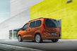 Kompaktvena Opel Combo saņēma elektrisku modifikāciju foto 1