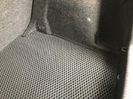 Volkswagen Golf 5 2003–2009 Bagāžnieka paklājiņš (HB, EVA, melns) foto 4