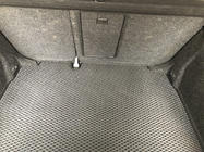 Volkswagen Golf 5 2003–2009 Bagāžnieka paklājiņš (HB, EVA, melns) foto 2