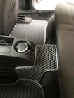 Volkswagen Golf 5 2003–2009 EVA auto paklājiņi (melni) foto 7