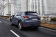 Krosovers Mazda CX-5 saņēmis atjauninājumu foto 2