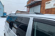 Jumta reliņi Volkswagen T6 Transporter foto 1