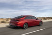Hyundai Elantra septītās paaudzes apskats foto 4