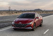 Hyundai Elantra septītās paaudzes apskats foto 1