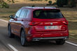 Krosovers SEAT Tarraco saņēmis jaudīgāku versiju foto 2