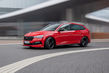 Tiek gatavota pārdošanai "karstā" Skoda Scala Edition S hečbeka versija foto 2