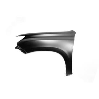 Kreisais priekšējais spārns (1 gab., Taivāna) Lexus GX460 2009–2023