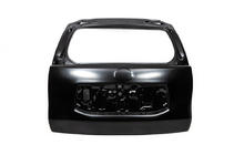 Lexus GX460 2009–2023 Bagāžnieka vāks (OEM) foto 3