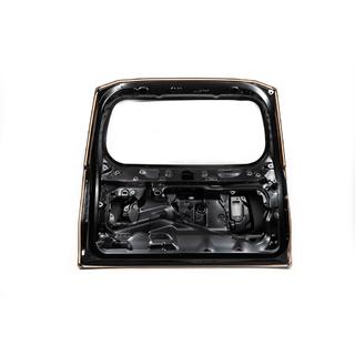 Bagāžnieka vāks (OEM) Lexus GX460 2009–2023 foto 2