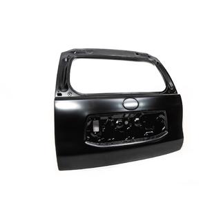 Bagāžnieka vāks (OEM) Lexus GX460 2009–2023 foto 4
