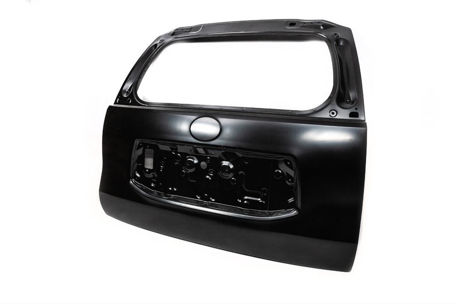 Lexus GX460 2009–2023 Bagāžnieka vāks (OEM) Image