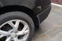 Chevrolet Equinox 2018–2025 Dubļusargi Premium (4 gab.) foto 3