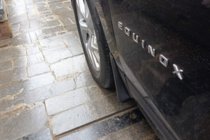 Chevrolet Equinox 2018–2025 Dubļusargi Premium (4 gab.) foto 7