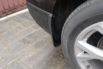 Chevrolet Equinox 2018–2025 Dubļusargi Premium (4 gab.) foto 5