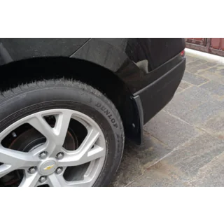 Dubļusargi Premium (4 gab.) Chevrolet Equinox 2018–2025 foto 3
